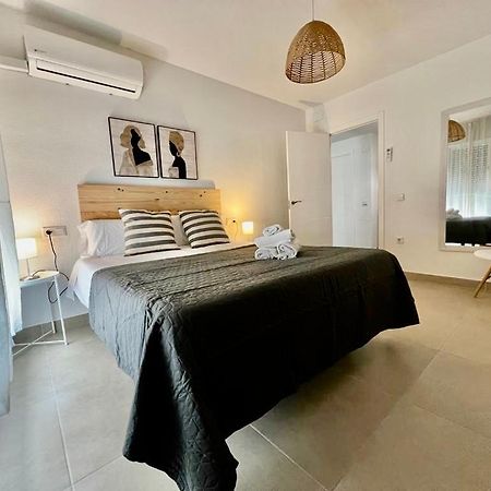 Apartamento Corte Ingles Cordoba Exterior photo