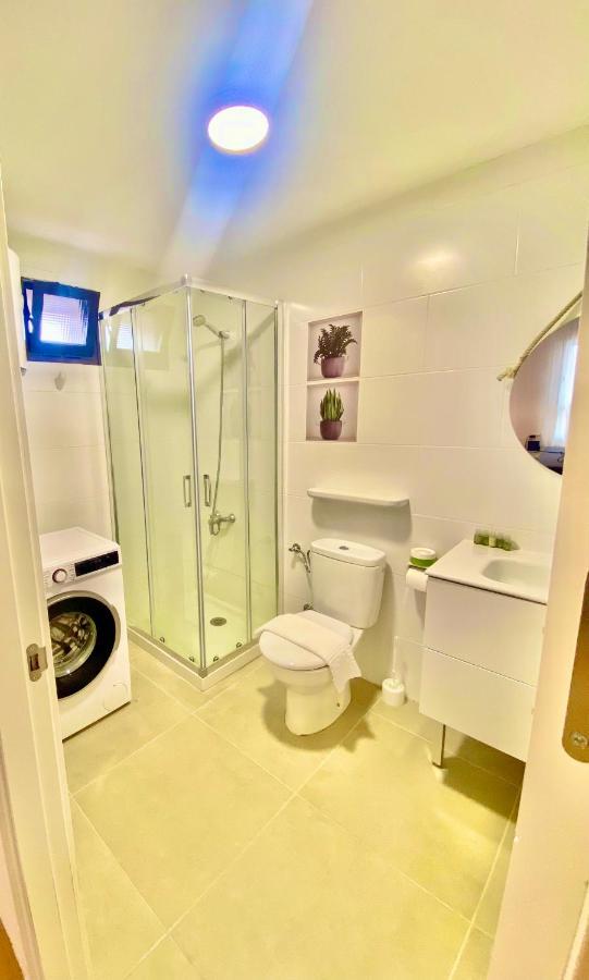 Apartamento Corte Ingles Cordoba Exterior photo