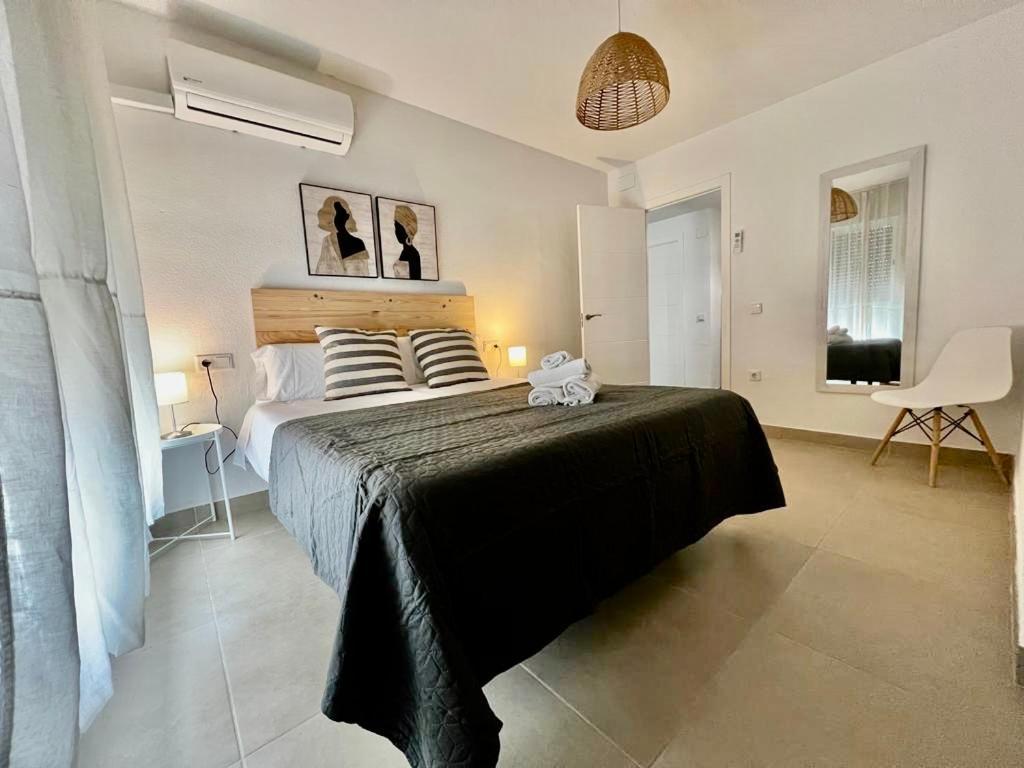Apartamento Corte Ingles Cordoba Exterior photo